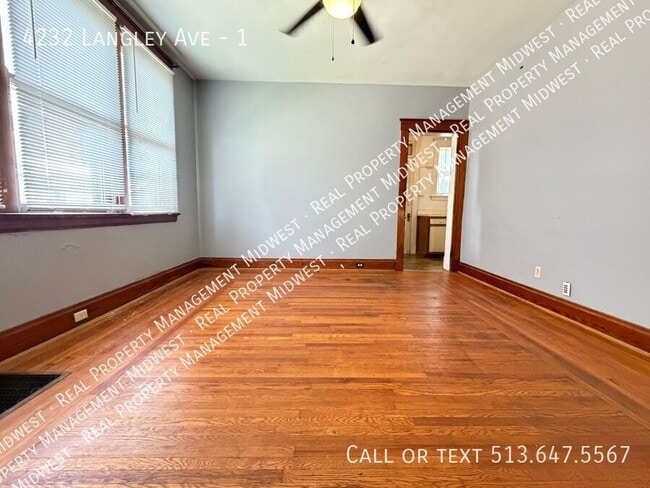 Building Photo - 4232 Langley Ave