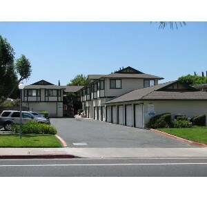 Foto del edificio - Lone Tree Apartments