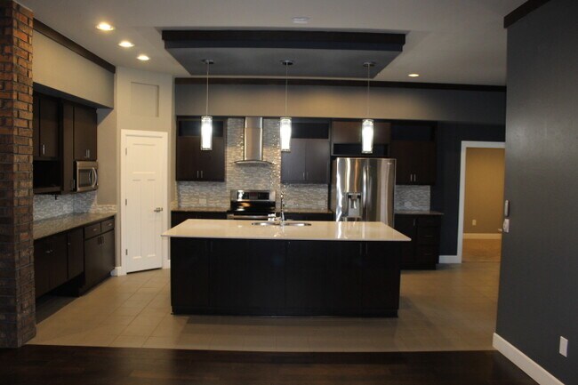 Foto del edificio - 16808 Kierland Ct