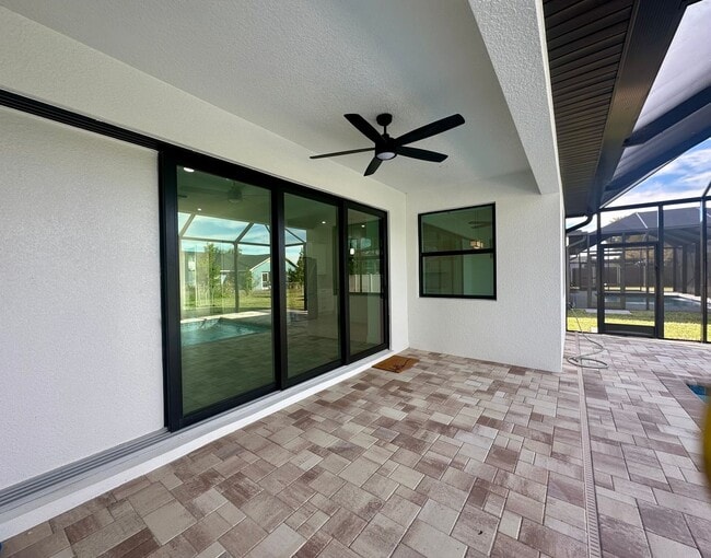 Building Photo - Brand New Cape Coral POOL Home- Available Now