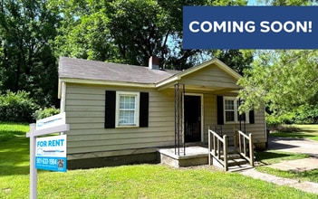 Building Photo - 1711 S Sutton Dr