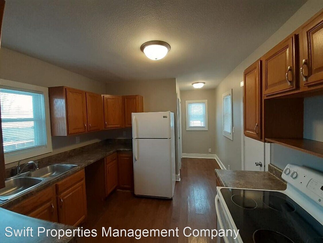 Primary Photo - 2 br, 1 bath House - 1436 East 32nd Street