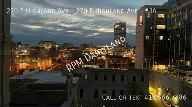 Building Photo - 270 E Highland Ave