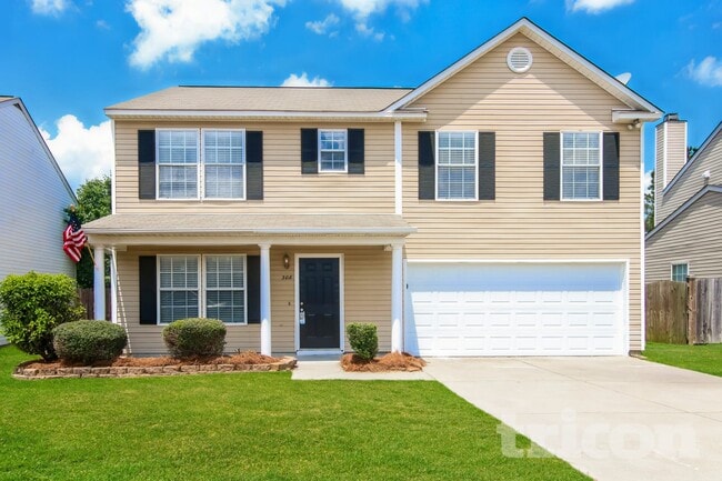 Building Photo - 308 Fox Trot Dr