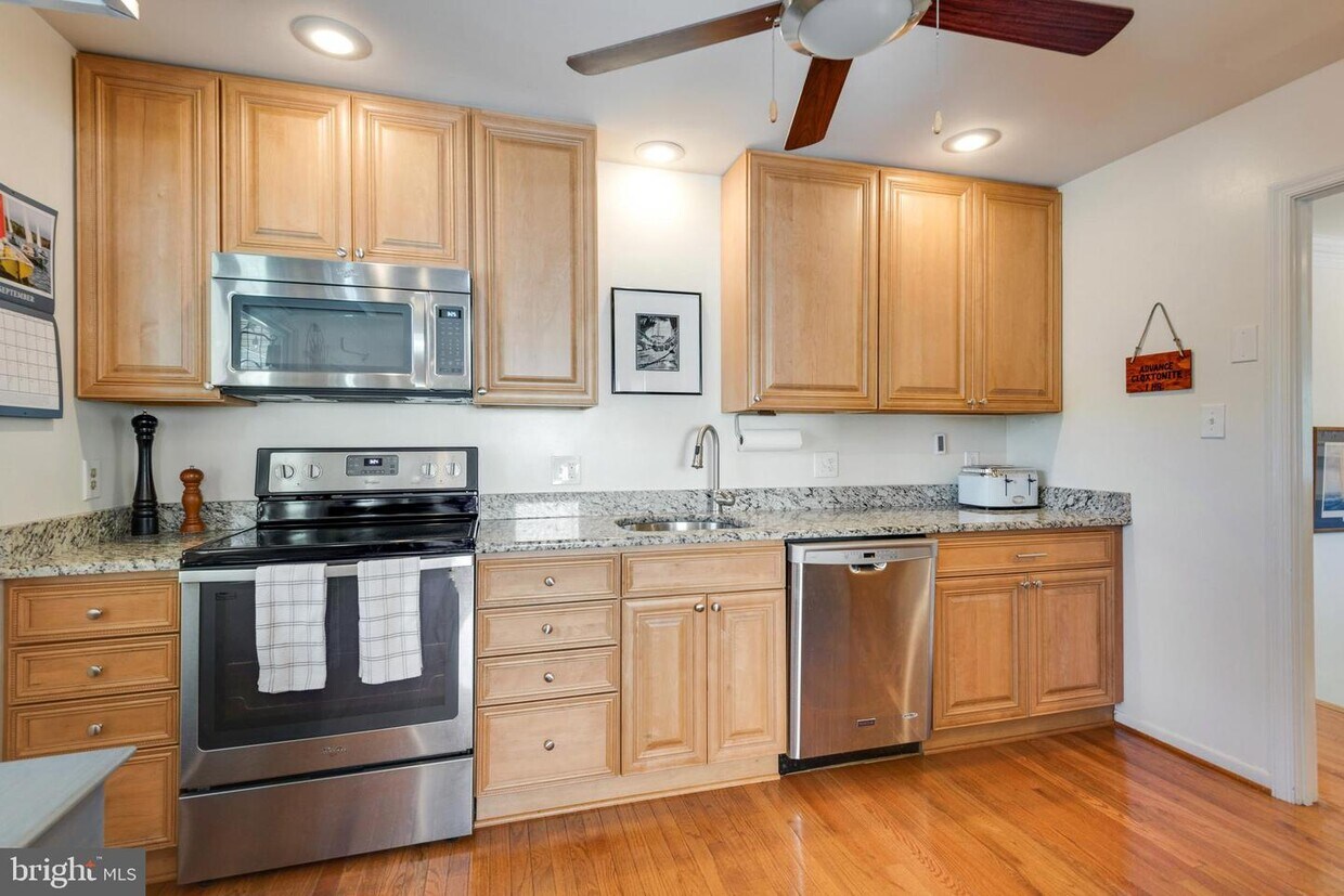 505 Likeston Ct, Severna Park, MD 21146 House for Rent in Severna