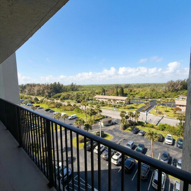 Foto del edificio - 4250 N Hwy A1A