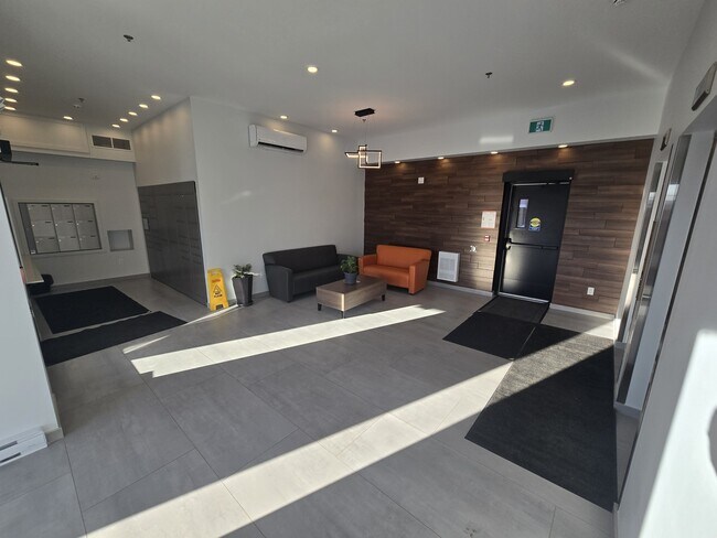 Photo du bâtiment - 420 Chrislind St