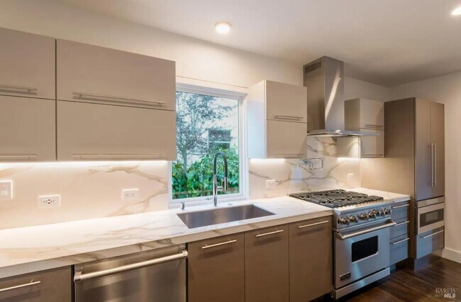 Foto del edificio - 1309 Nye St