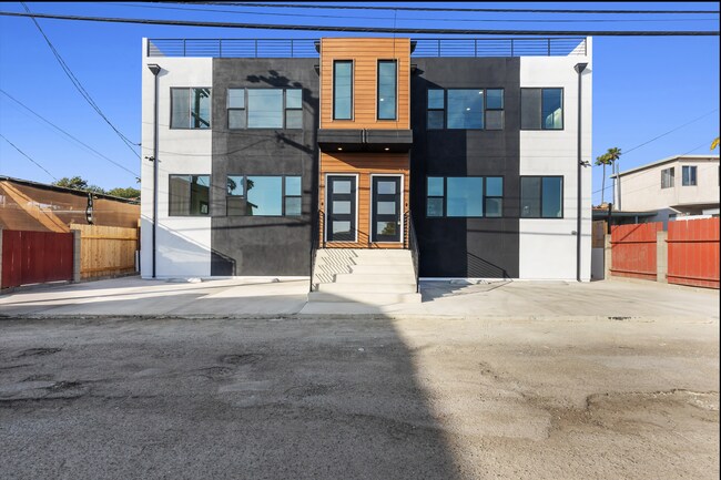 Building Photo - Brand New 2 bed/2 bath home! $500 off firs...