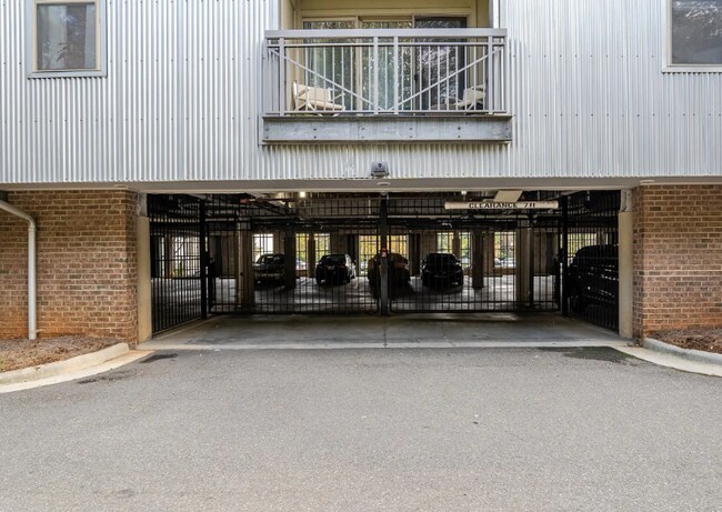 Foto del edificio - 630 Calvert St