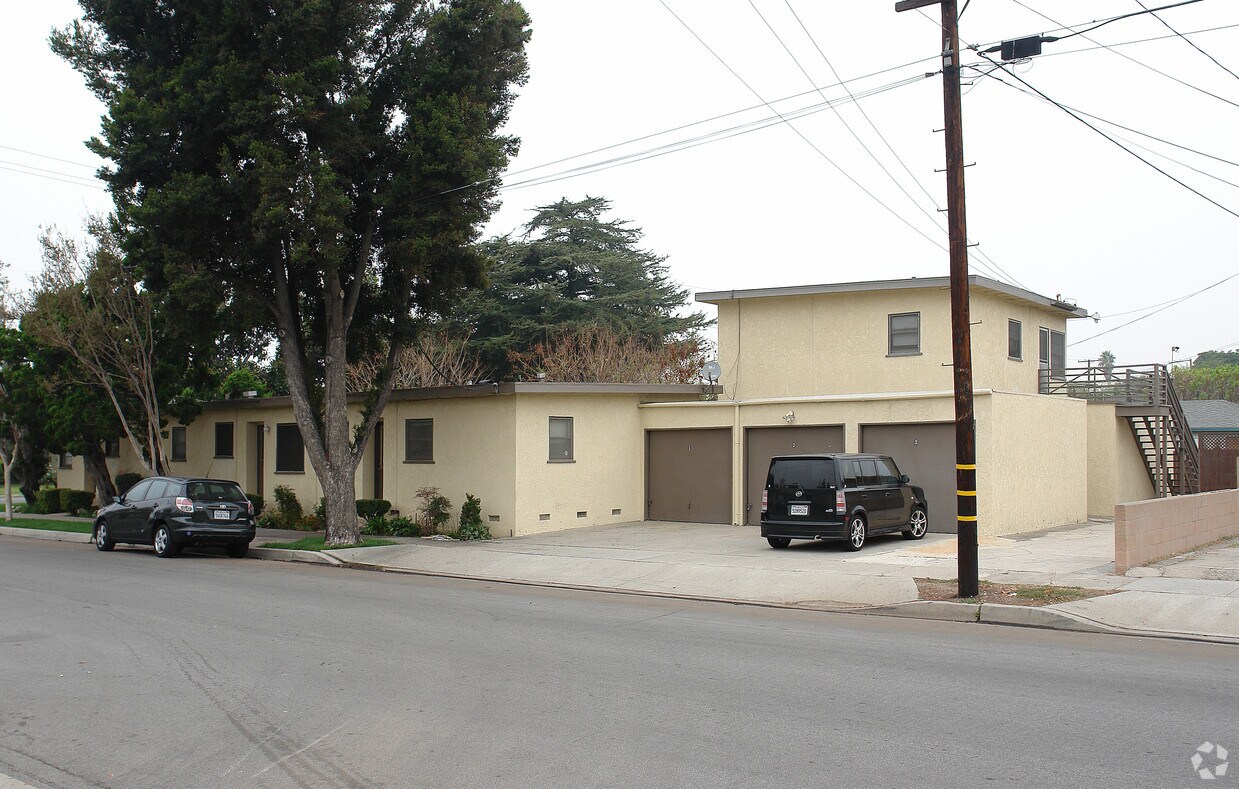 Foto del edificio - 383-397 S Orange St
