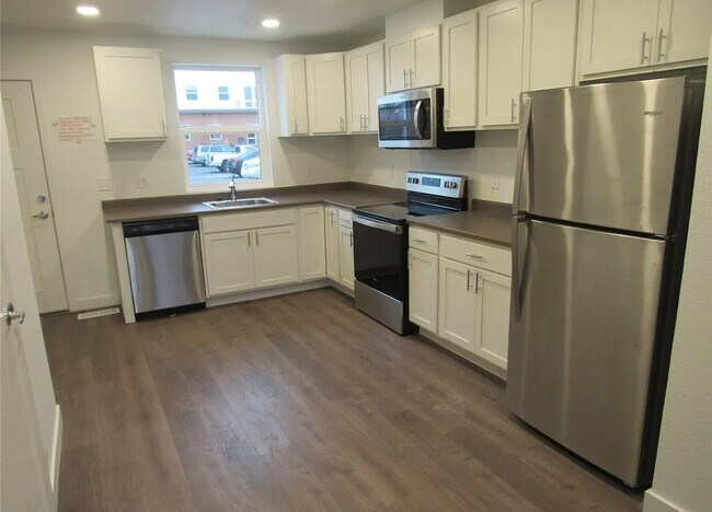 Foto del edificio - 2207 E 37th Ave