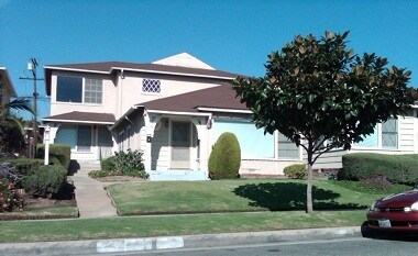 5341 Slauson Ave. - 5716 Shenandoah Ave