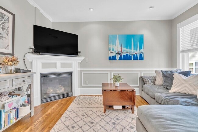 Foto del edificio - 176 Bowen St