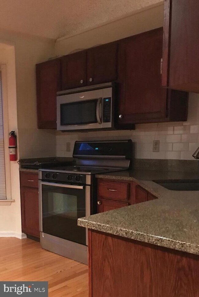 Foto del edificio - 4 Beckett St