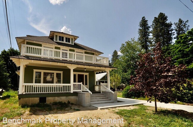 Foto del edificio - 3 br, 2 bath House - 711 N 2nd Street