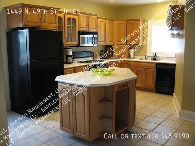 Foto del edificio - 1449 N 49th St