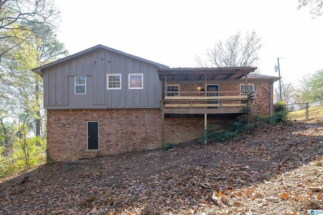 Building Photo - 1140 Tribe Trail