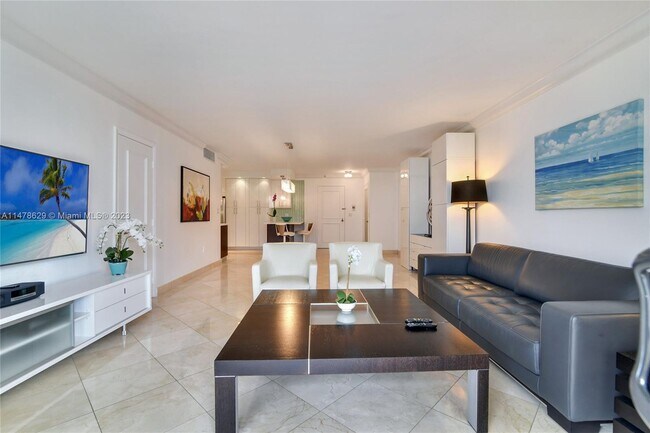 Building Photo - 9801 Collins Ave