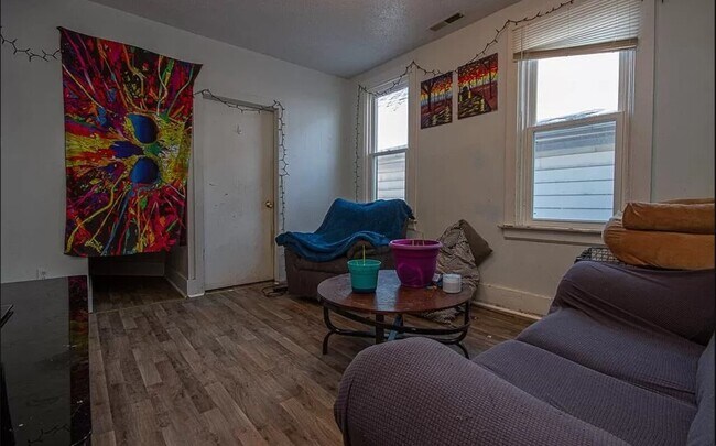 Foto del edificio - 2329 Jackson Street