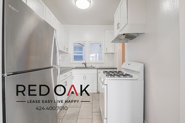 Building Photo - 1514 S Wilton Pl