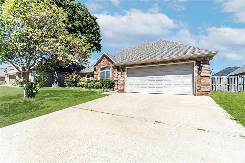 1141 Torbay Trce, Centerton, AR 72719 House Rental in Centerton, AR