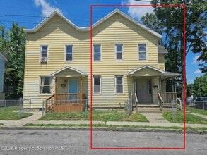 Building Photo - 602 Prospect Ave
