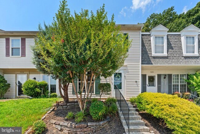 Building Photo - 7656 Stana Ct