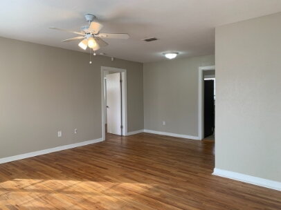 Foto del edificio - "Charming 3-Bedroom Home with 2 Baths in Lubbock – Spacious 1182 Sq Ft of Comfort!"