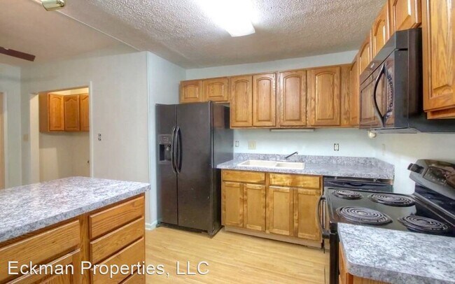 Foto del edificio - 2 br, 1 bath House - 848 Bryan Ave