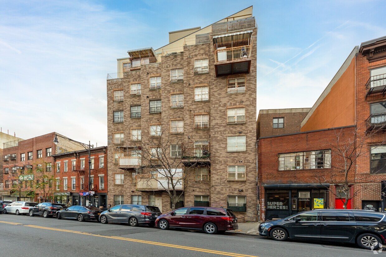 Foto principal - 190-192 Broadway