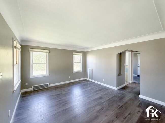 Foto del edificio - 7708 Penrod St