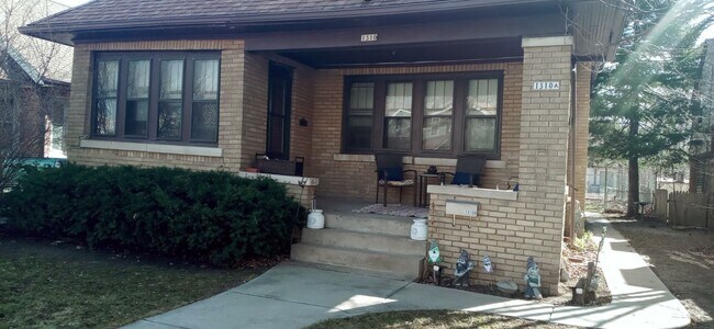 Building Photo - 1310 N Hawley Rd