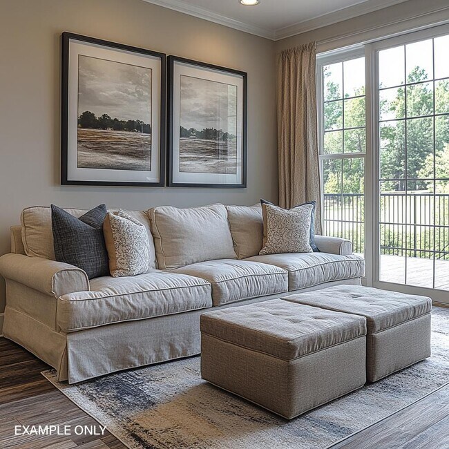 Foto del edificio - 1360 Log Pond Dr