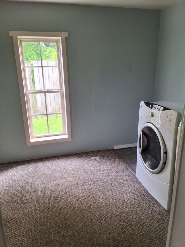Foto del edificio - 1 Bedroom, 1 Bathroom House