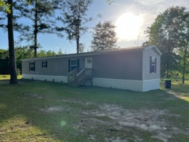 Foto del edificio - Modern 3-Bedroom Mobile Home in Peaceful Onslow County