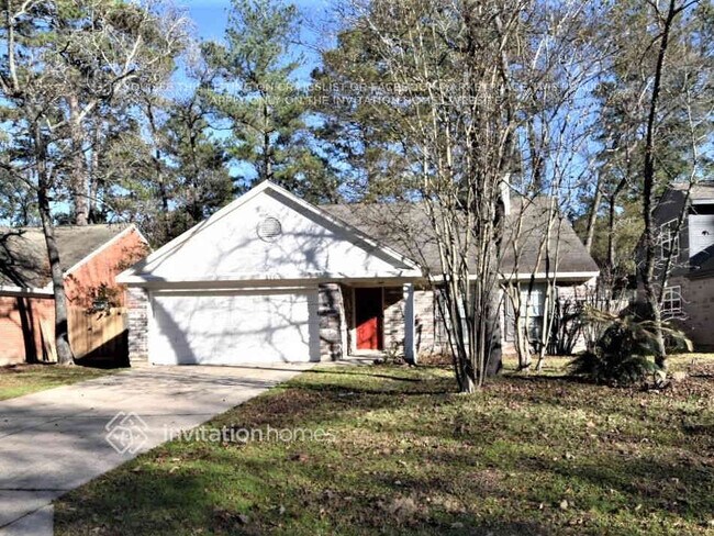 Building Photo - 110 S Village Knoll Cir