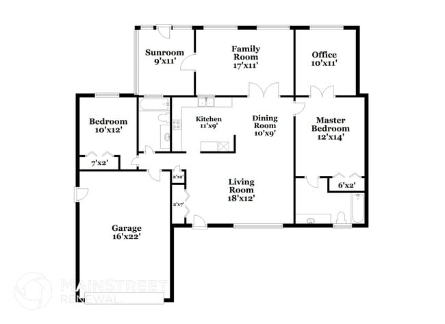 Building Photo - 3224 Galiot Rd