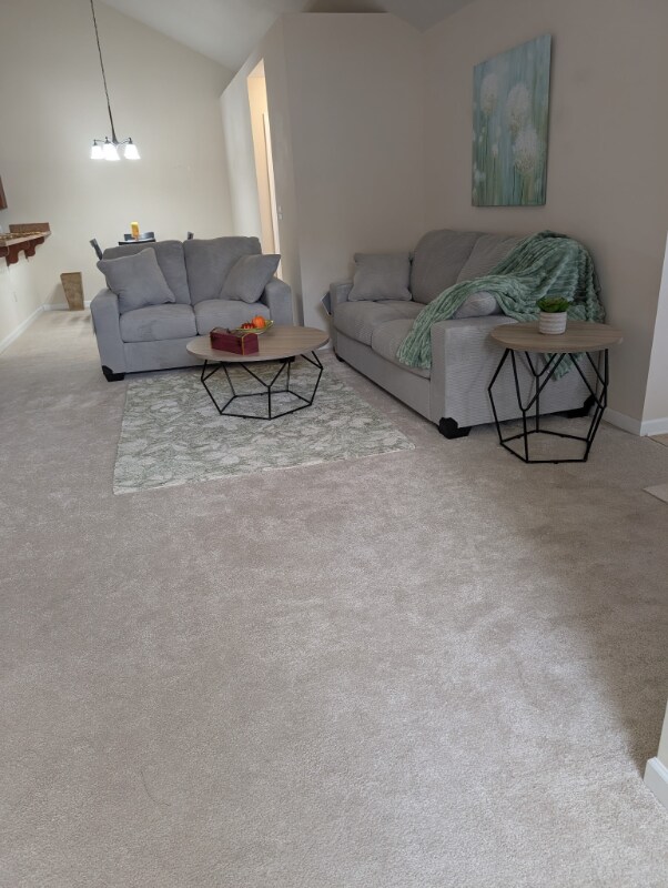 Foto del edificio - 3912 Coventry Ln