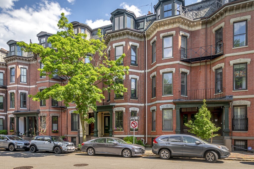 Primary Photo - 60 Chandler St