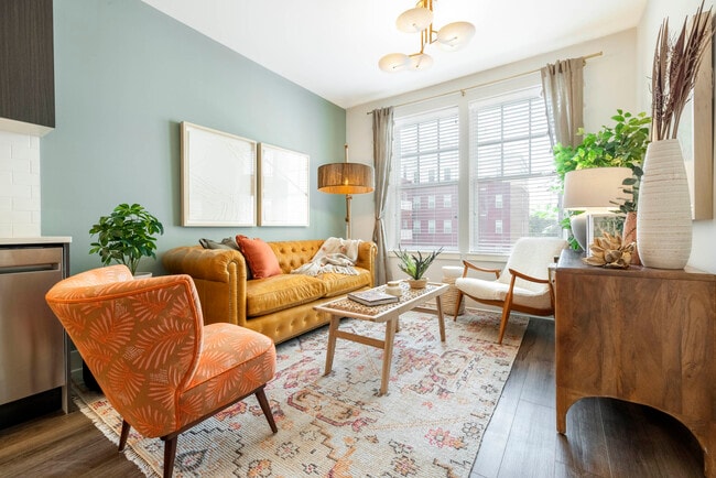 Photo - The Vale at the Parks Apartments