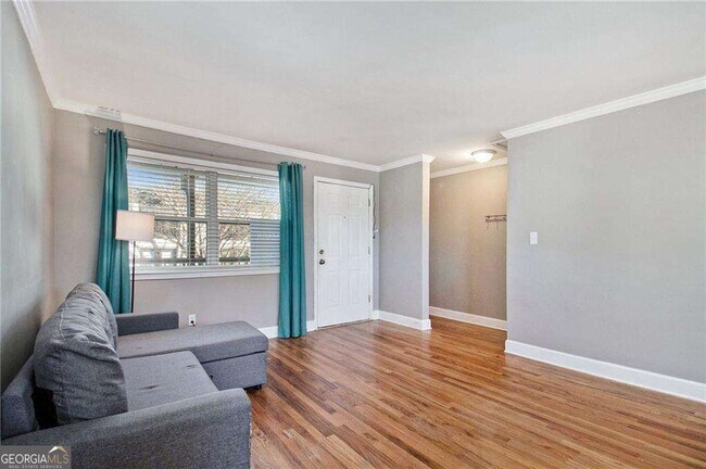 Foto del edificio - 48 Peachtree Ave NE