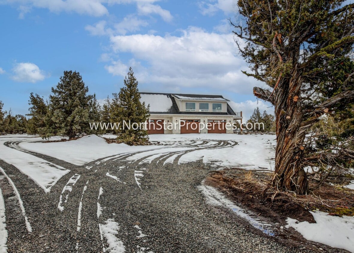 Primary Photo - Beautiful Apartment on 5 acres in Redmond ...