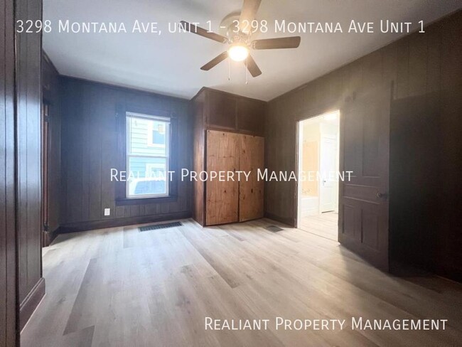 Building Photo - 3298 Montana Ave, 3298 Montana Ave Unit 1