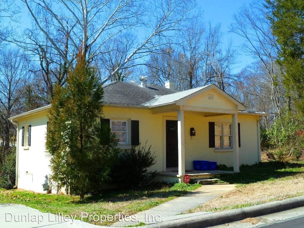 Primary Photo - 4 br, 2 bath House - 603 Cotton Street