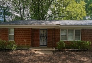 Building Photo - 4510 Given Ave