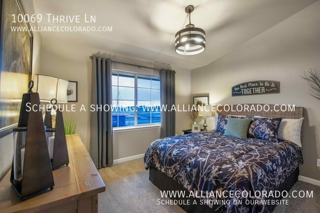 Foto del edificio - 10069 Thrive Ln
