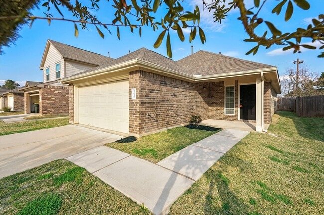 Building Photo - 2637 Lina Dr