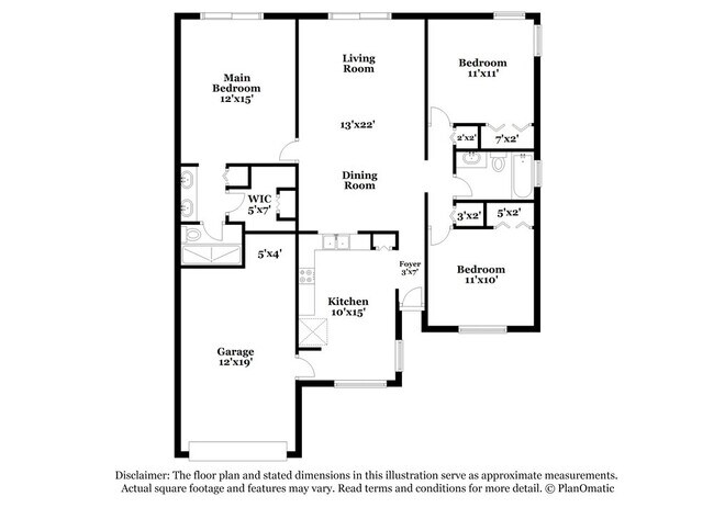 Foto del edificio - 1220 Regal Ridge Dr