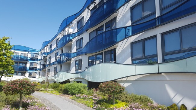 Foto del edificio - Waves MDR Apartments